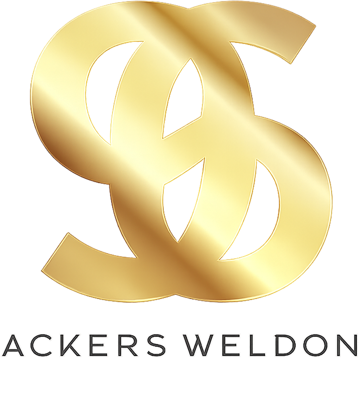 Ackers Weldon
